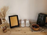 Deluxe Tweepersoonskamer met een Douche