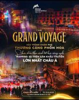 Grand Central Hotel- Vinhomes Ocean Park 3 - B&B Đình Loan