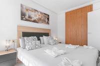 Casa a 7 minutos de la playa con aire acondicionado - Bed and Breakfast El Moncayo