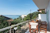 Suite Deluxe con Vista Mare