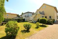 Villa Silva Fewo 9 - Chambres d’hôtes Ostseebad Kühlungsborn