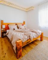 Appartamento Deluxe con 2 Camere da Letto e Vista Oceano