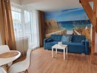 Studio w Dolnym Sopocie & parking - B&B Sopot