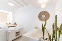 M Luxury Suite - B&B Koroni