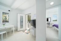 Three-Bedroom Apartment with Sea View