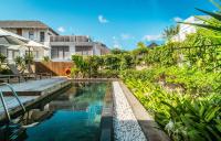 Soma Bay - Incredible Seaside Apartment - B&B Tamarin