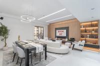 Bahar 2's Stylish 2 Bedroom that Sleeps 4 - B&B