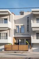 Pantheon Suites Fasianos - B&B Náfplio
