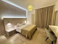 Chambre Double avec Salle de Bains Privative