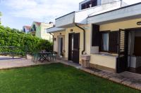 Villa Limone Vasto - Casa Vacanza con Giardino Privato - - Chambres d'hôtes Vasto