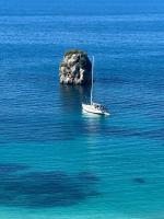 Sea Bliss Adults Only - Ferienwohnung Parga