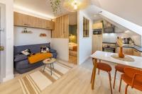 Saint-Enogat - Cosy et rénové - Plage à 400m - B&B