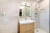 Saint-Enogat - Cosy et rénové - Plage à 400m - B&B Dinard