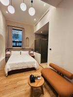 Chambre Double Supérieure