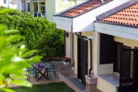 Villa Limone Vasto - Casa Vacanza con Giardino Privato - - Chambres d'hôtes Vasto
