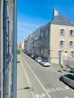 Casa Madeleine - Bed and Breakfast Angers