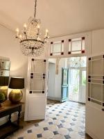 Le Clos Notre Dame chambres de charme en hypercentre Poitiers - B&B
