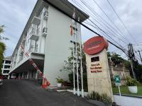 Kuta Studio Apartment Riverview - Bali - B&B