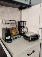 Appartamento con Balcone