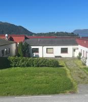 Seljesanden Apartment - B&B Selje