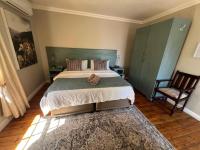 Double or Twin Room with View