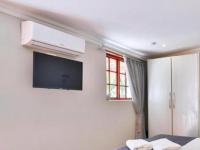 Double or Twin Room with Terrace
