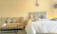 Cosy, Stunning Studio, NEC - BHX - B&B