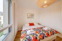 Appartement 2 Chambres