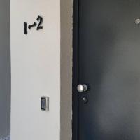 Apartamento de 1 dormitorio
