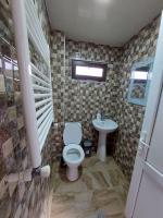 EL George's guesthouse - B&B Bordshomi
