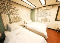 Double Room 6