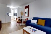Échappée Belle-Joli T2-Centre de Dinard-Plage 500m - B&B
