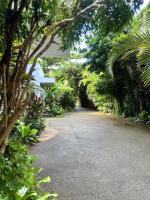 Monolocale Queen Deluxe 