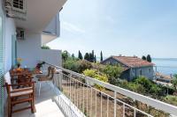 Reana Elegant Apartments by Konnect, Barbati - B&B