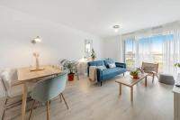 L'Odyssée - Bel appartement -Terrasse/Parking - Ferienwohnung