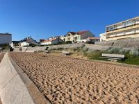 Superbe duplex accès et vue mer, garage, linge fourni - B&B Saint-Hilaire-de-Riez