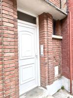 L épicentre Gare d Amiens - Chambres d’hôtes Amiens