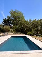 Chalet de Mielandre - B&B