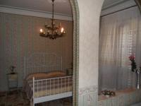 Vierbettzimmer mit Dusche