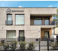Ars Apartments - Premium Experience Close to the Beach - Ferienwohnung Danzig