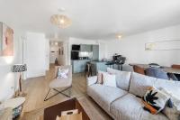 Rivage - Beau 2 chambres - Parking/Plage 300m - Bed and Breakfast