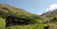 Tebulo Biodiv&Guest House - B&B Khone