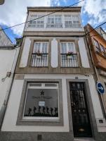 Casa Magua - Chambres d’hôtes Melide