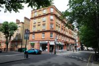 Kings Cross Grand Stay - Ferienwohnung