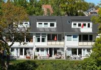 Gästehaus Windrose Wohnung 1 - B&B Pelzerhaken