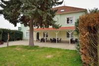 Penzion U Smrku Luleč - Ferienwohnung Luleč