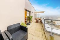 Le Levant - Appartement neuf - 1 chambre - Terrasse - B&B