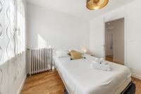 La Maison Mariotte, 3 chambres, parking extérieur - Ferienwohnung Rennes