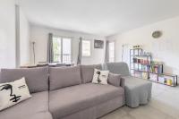 Appartement proche Disneyland & Paris - 20 minutes - proche gare RER - Ferienwohnung