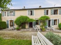 Gite mitoyen - 4 personnes - piscine commune - B&B Montignac